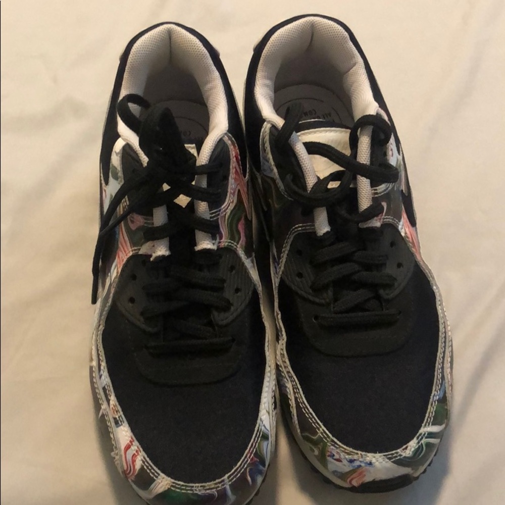 Nike Air Max 90 Marble